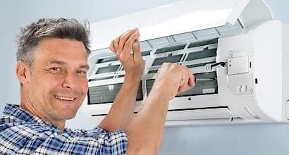 AC-Summer-maintenance